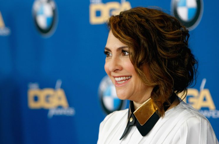 Jill Soloway