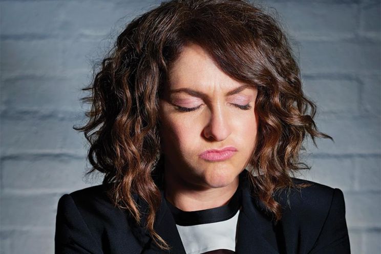 Jill Soloway