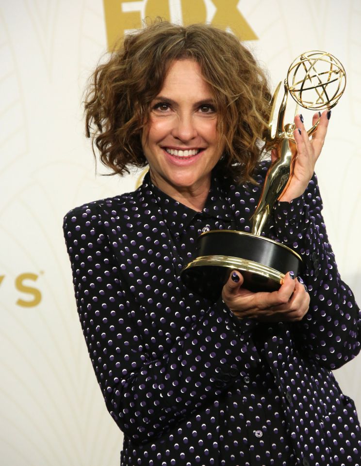 Jill Soloway