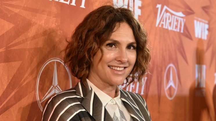 Jill Soloway