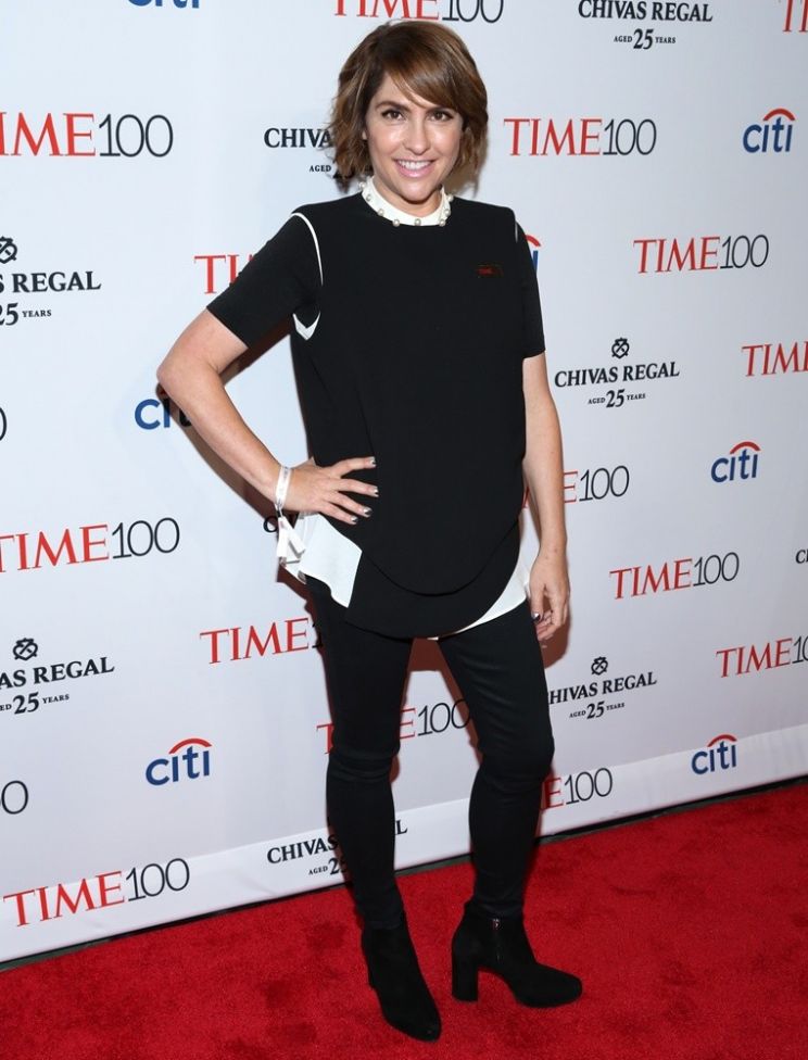 Jill Soloway