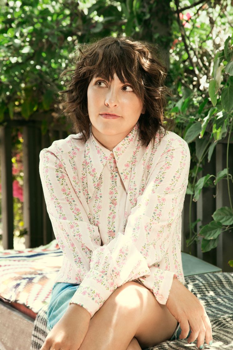 Jill Soloway