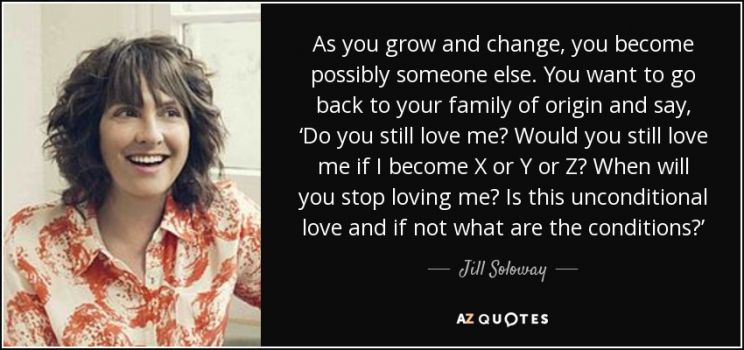 Jill Soloway