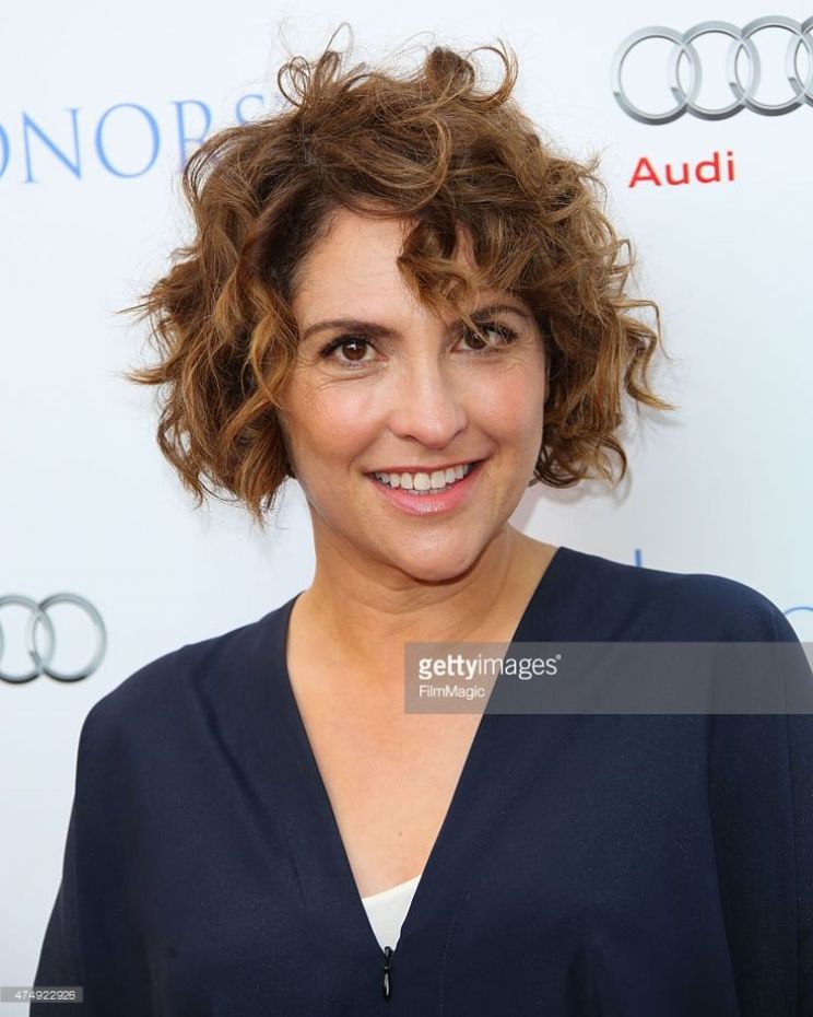 Jill Soloway