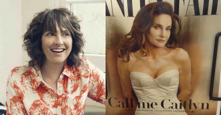 Jill Soloway