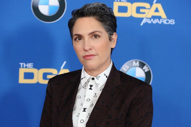 Jill Soloway