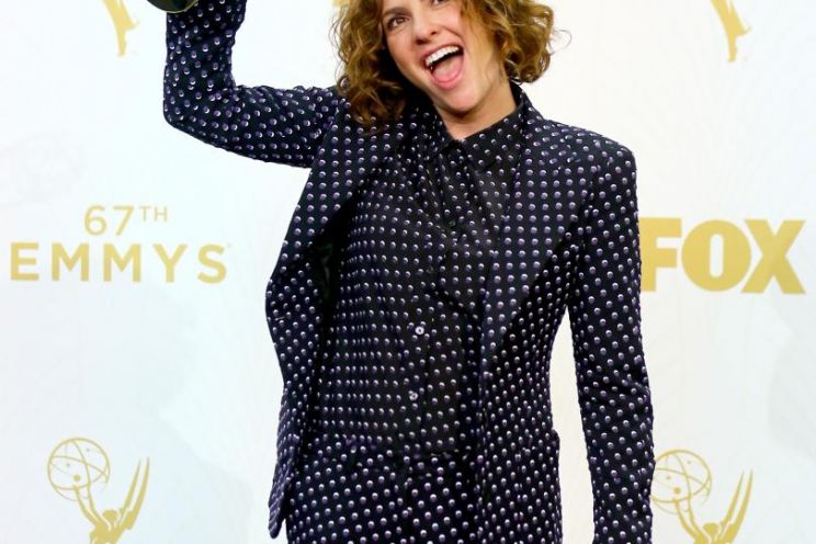 Jill Soloway