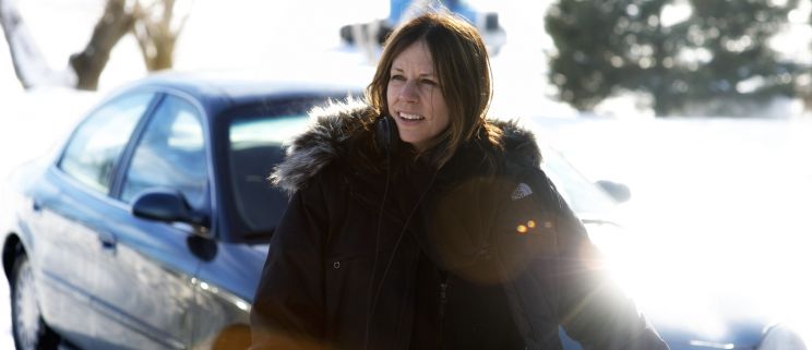 Jill Sprecher