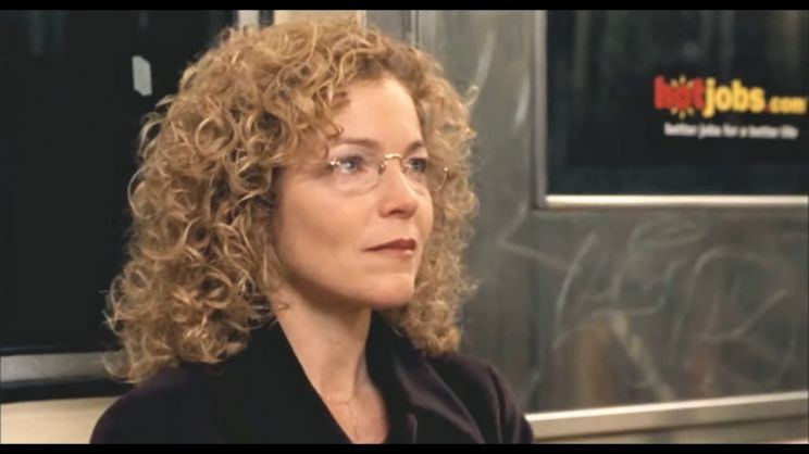 Jill Sprecher