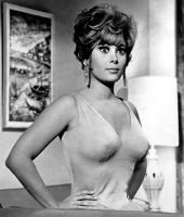 Jill St. John