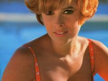 Jill St. John