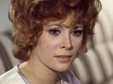 Jill St. John