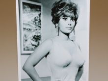 Jill St. John