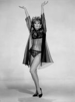 Jill St. John