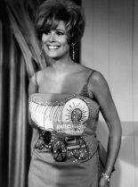 Jill St. John photo