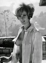 Jill St. John