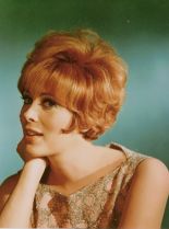 Jill St. John photo