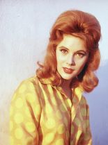 Jill St. John photo