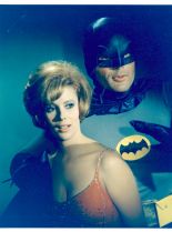 Jill St. John