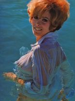 Jill St. John