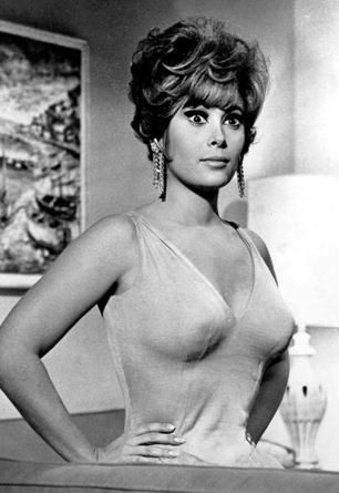 Jill St. John