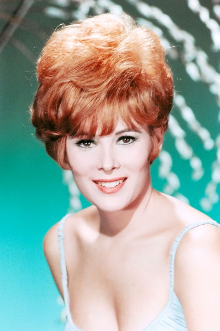 Jill St. John