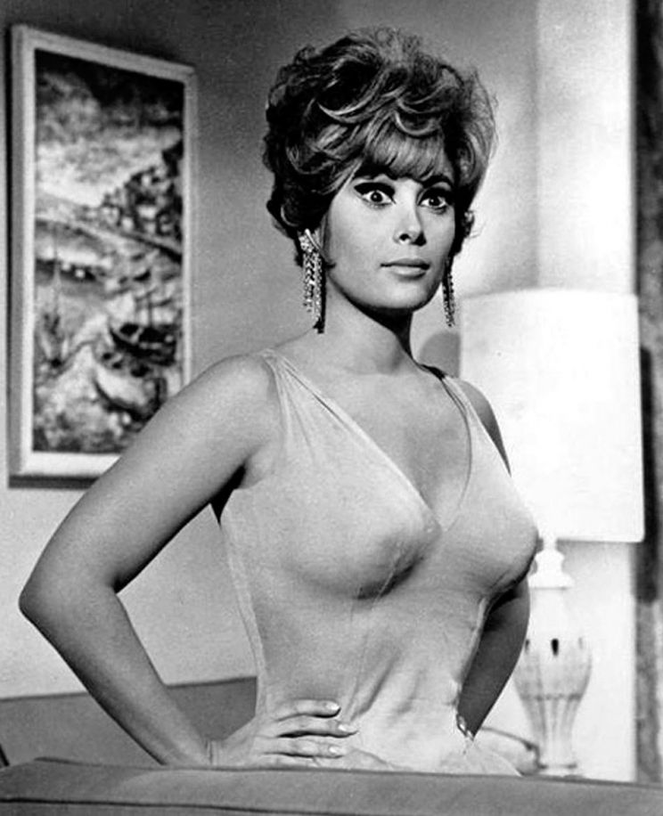 Jill St. John