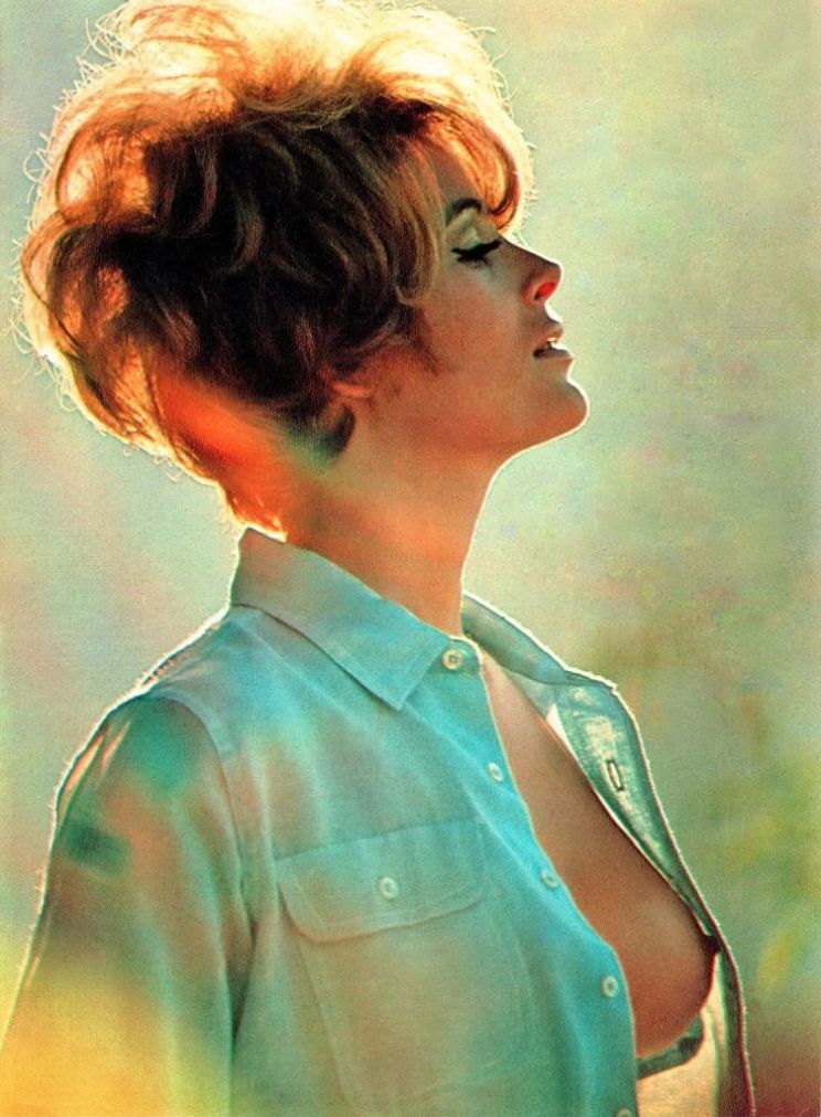 Jill St. John