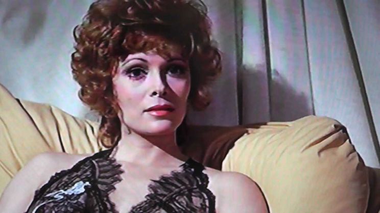 Jill St. John