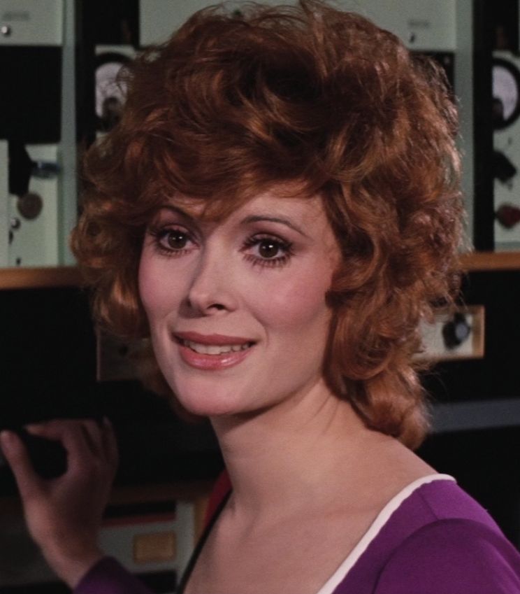 Jill St. John