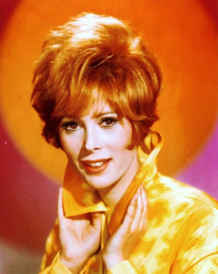 Jill St. John