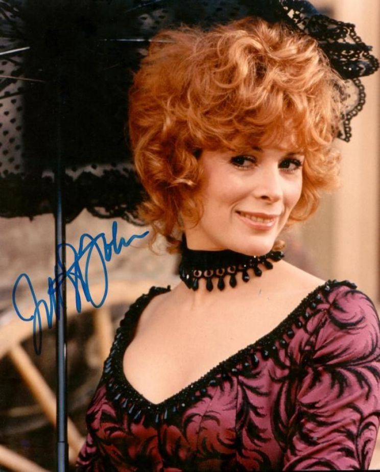 Jill St. John