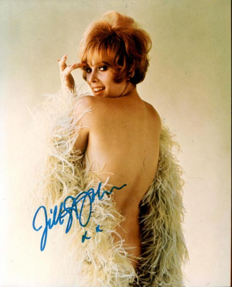 Jill St. John