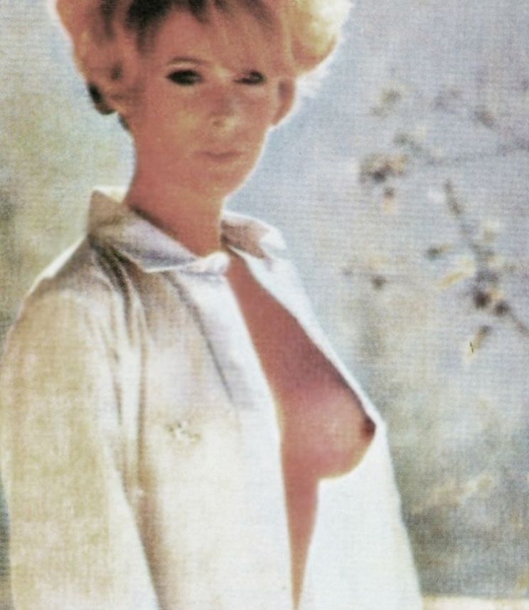 Jill St. John