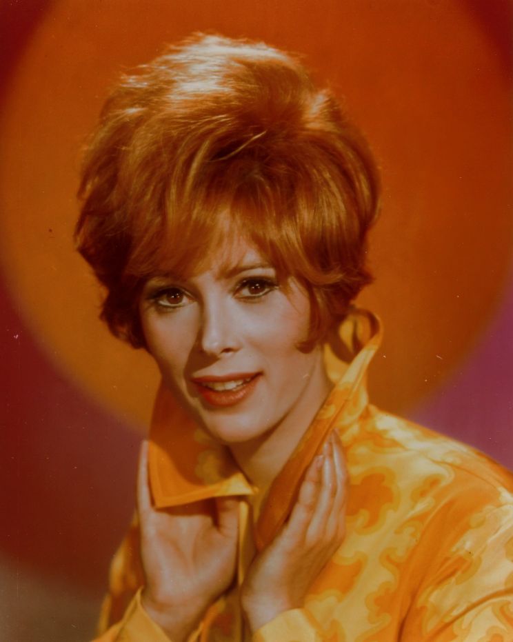 Jill St. John