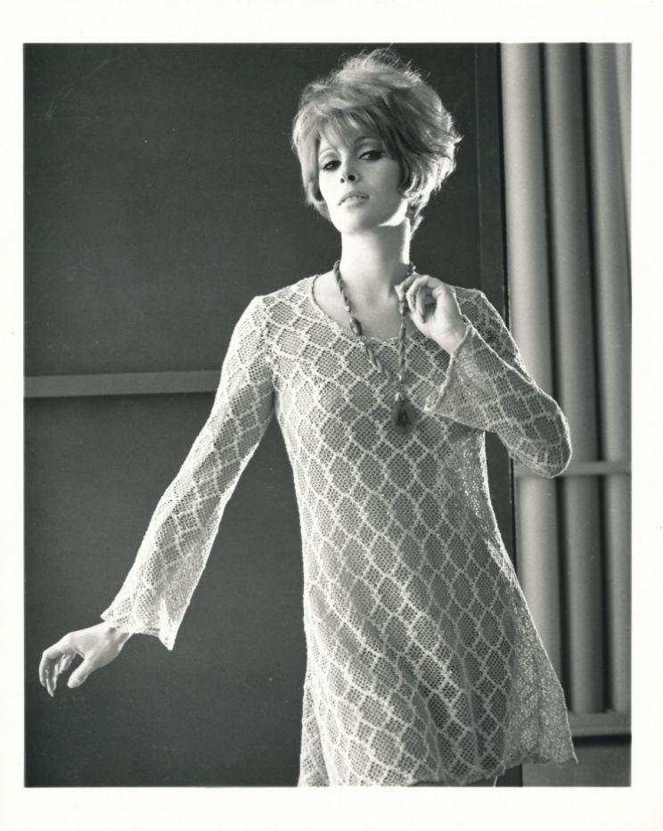 Jill St. John