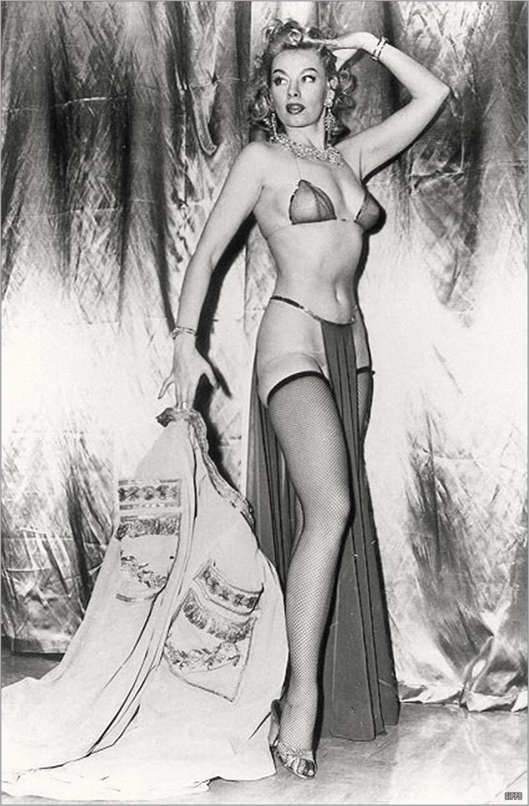 Jill St. John