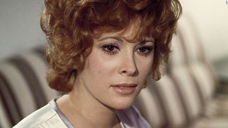 Jill St. John