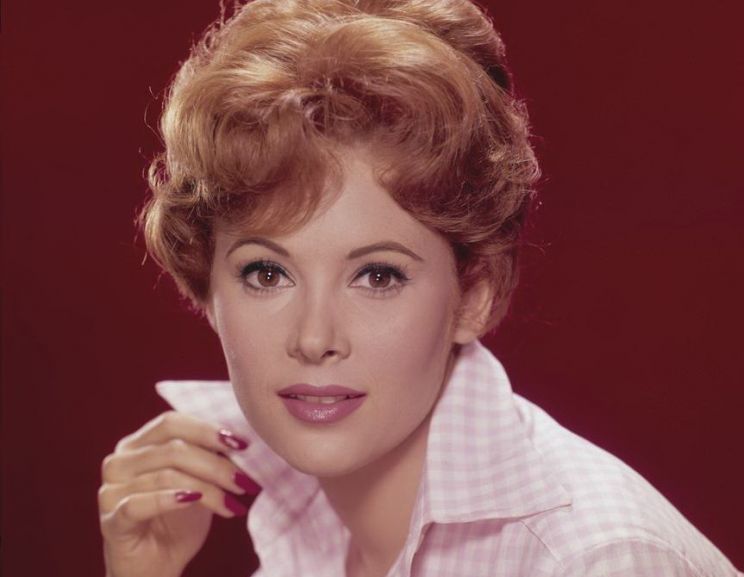 Jill St. John