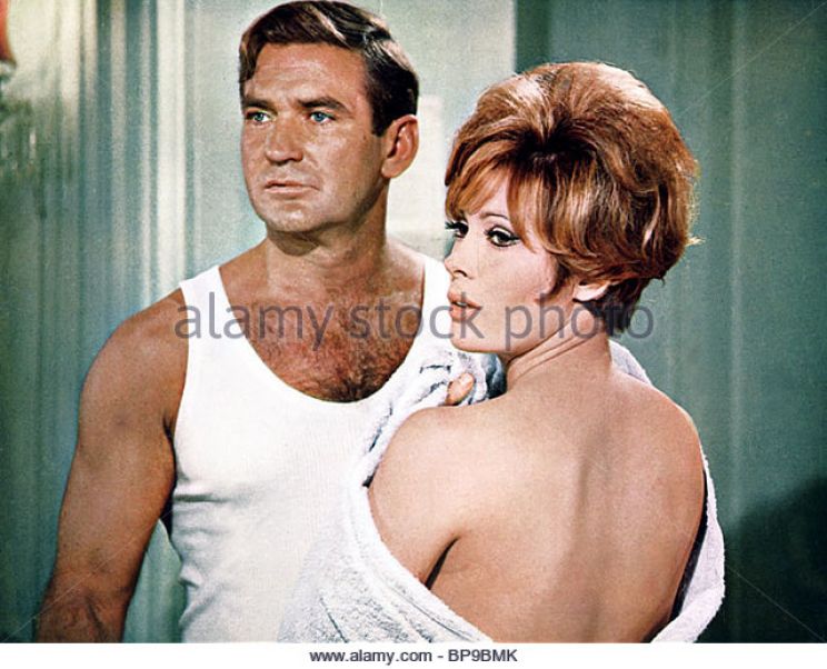 Jill St. John
