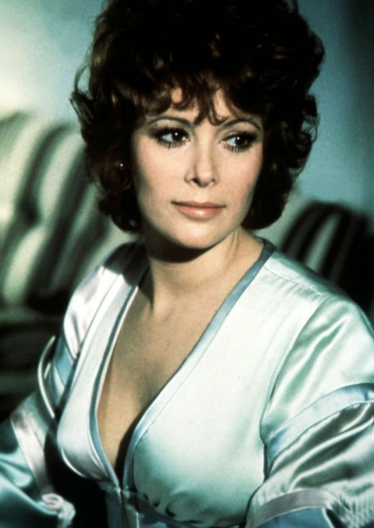 Jill St. John