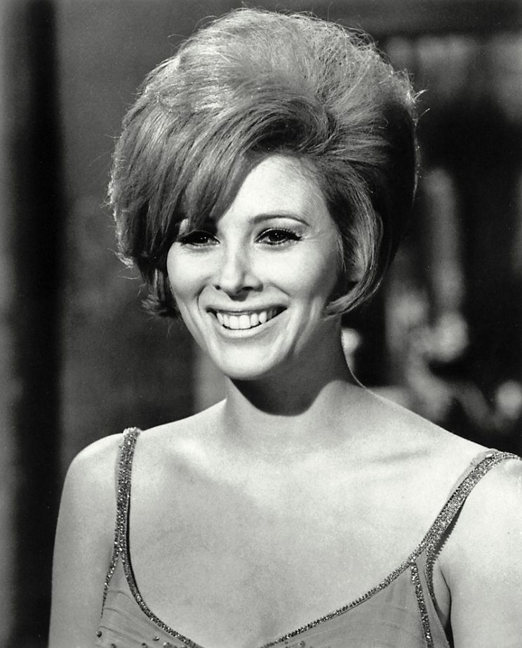 Jill St. John