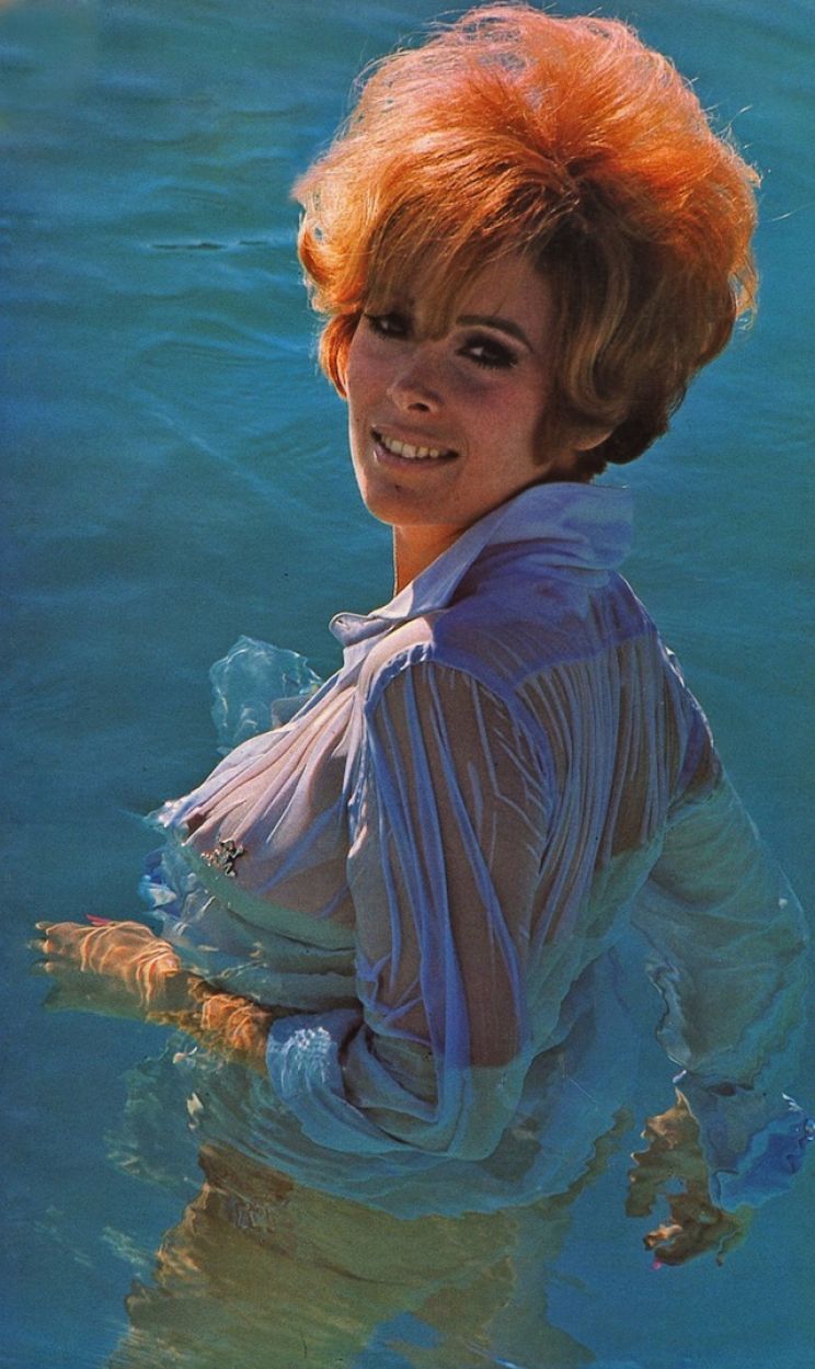 Jill St. John