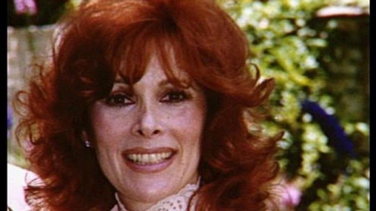 Jill St. John