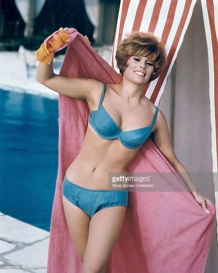 Jill St. John