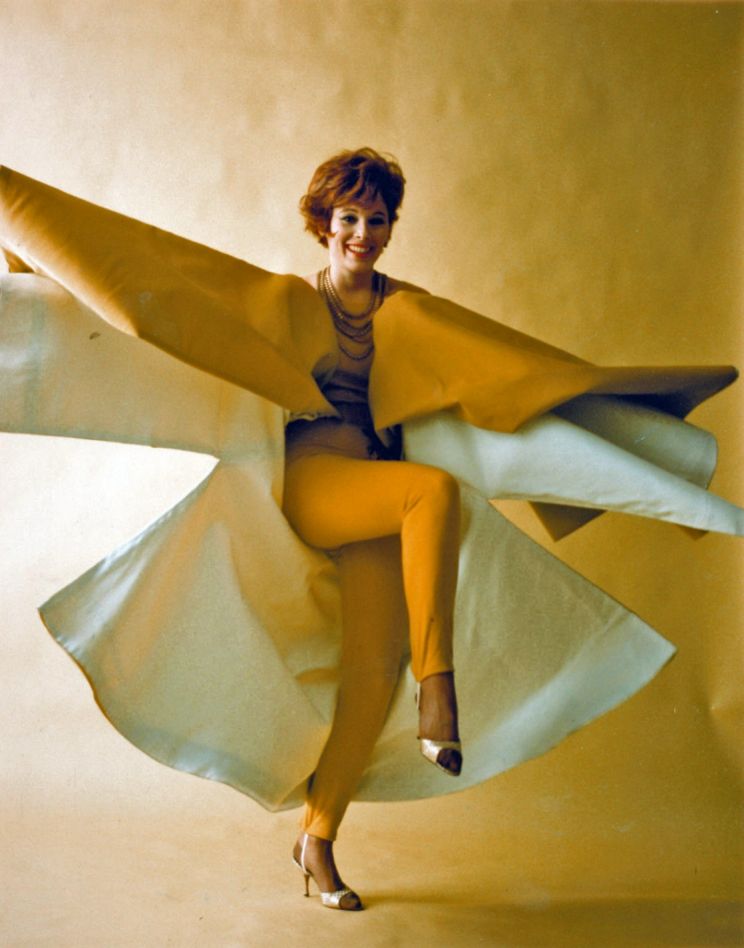 Jill St. John