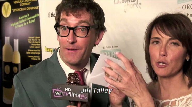 Jill Talley