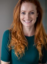 Jill Teed photo