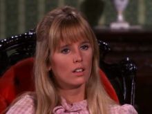 Jill Townsend
