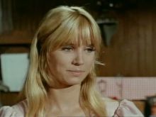 Jill Townsend